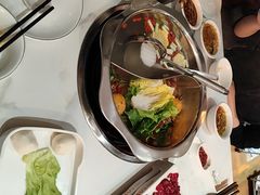 -八合里潮汕鲜牛肉火锅(吉大店)