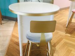 用餐区-西檬树SIMON·T轻奢蛋糕(大东方Max店)