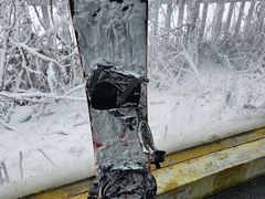 -太子岭滑雪场