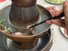 -原柳滩高台阶涮羊肉