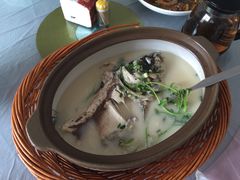 -翠茗农庄土菜馆(天目湖店)