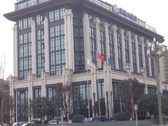 -四川江油戴斯大酒店