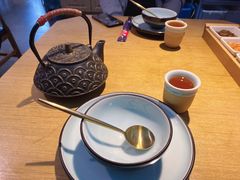 -胡马八破·川菜小馆(高新万达店)