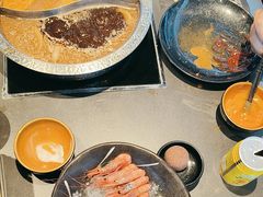-牛武士寿喜烧·和牛火锅自助(全球首店)