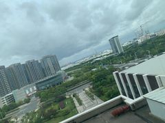 -常熟理文铂尔曼酒店