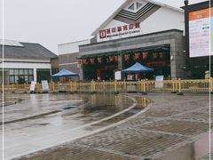 -句容茅山景区