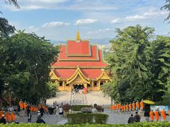-西双版纳勐泐文化旅游区