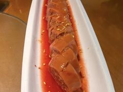 -外婆烧.老杭帮菜(庆春店)