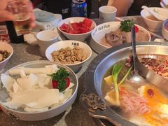 -大龙燚火锅(太古里店)