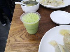 -奉天蚨祥饺子馆