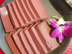 -谭鸭血老火锅(漳州路店)