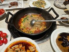 -福茂源横山铁锅羊肉(凤城四路店)