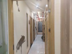 -芳朵美容养生SPA