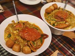 -simply thai天泰(长泰广场店)