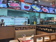 -蜀留香火锅(社会山店)