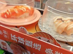 -争鲜回转寿司(中街大悦城店)