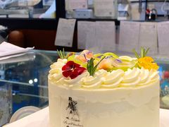 -卷心卷意·轻甜蛋糕(新光天地店)