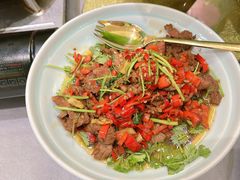 -雀蓝川菜(星悦汇店)