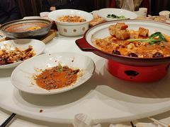 -大铁勺新津菜(中北永旺店)