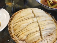 -关中道陕味艺术餐厅(西岳庙店)