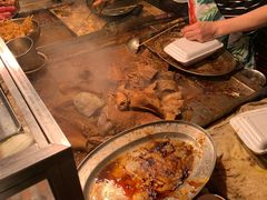 -明记牛杂(新马路分店)