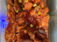 -同兴半盆菜酒家(打浦路店)