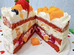 -艾加柒克蛋糕茶歇甜品台(春熙路店)