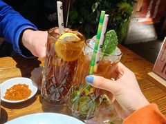 -村理·乡村菜音乐餐厅(河西店)