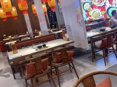 -乔阿马·江南味·驴肉香(龙湖华泾天街店)
