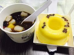 -鲜芋仙(群光广场店)