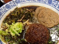 -一味老卤面(大石桥店)