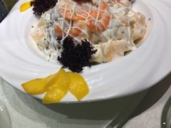 -顺风海鲜港(金玉兰店)