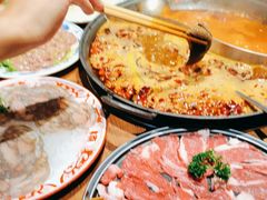 -楠火锅(昆山金鹰店)