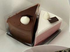 -巴黎贝甜(凯德MALL望京店)