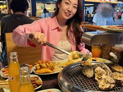 -韩盛·盛江山自助料理(奥体万达店)