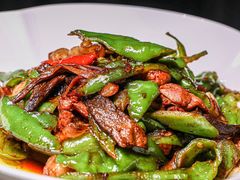 -秀儿四九城·新京菜(亚运村鸟巢店)