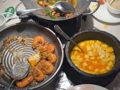 -以饭湘许(新塘万达店)