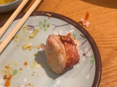 -晴季寿司(延河路万达广场店)