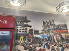 -聚首堂·特色小吃·肘子(什刹海德胜门店)