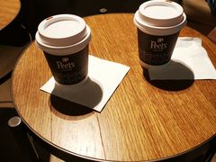 -Peet's 皮爷咖啡(东湖路手作店)