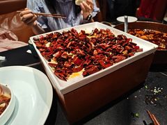 -渝乡辣婆婆·川菜 水煮鱼(中山西路店)