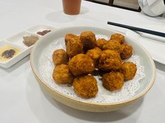 -东兴楼饭庄(六里桥店)