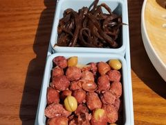 -南拳十三姨·潮汕砂锅粥(世纪金源店)