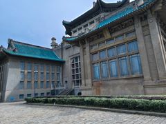 -武汉大学老图书馆