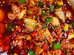 18秒郡肝-苏乡兰亭·新派淮扬菜(吾悦广场店)