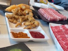 -海底捞火锅(万丰桥店)
