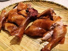 大树头烧鸡-大树头·花园餐厅(市桥店)