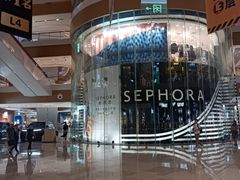 -深圳来福士广场