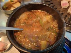 -401餐厅(弘大店)