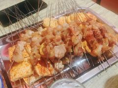 -文君烧烤(崂山店)